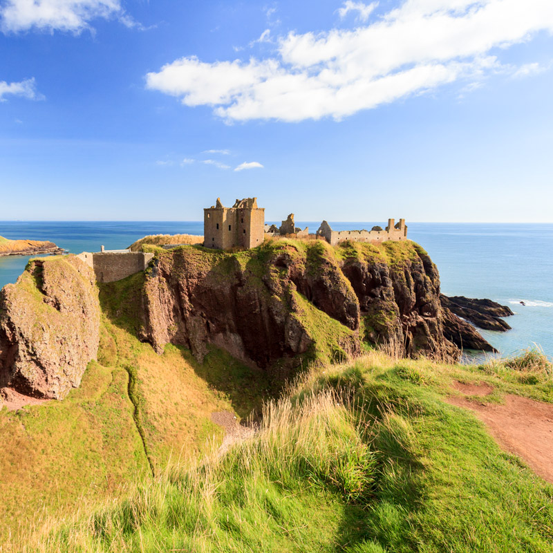Aberdeen
