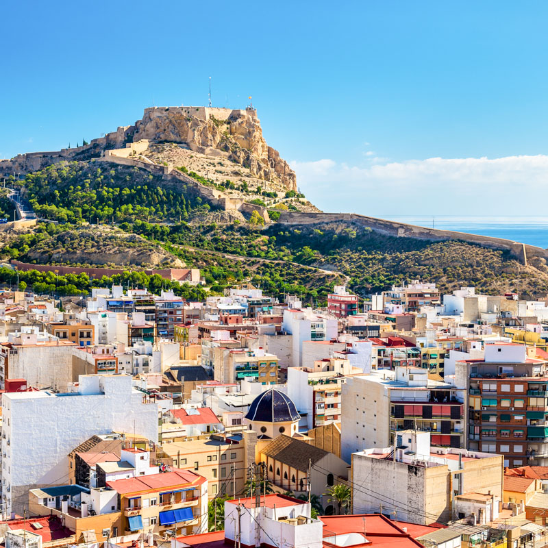 Alicante