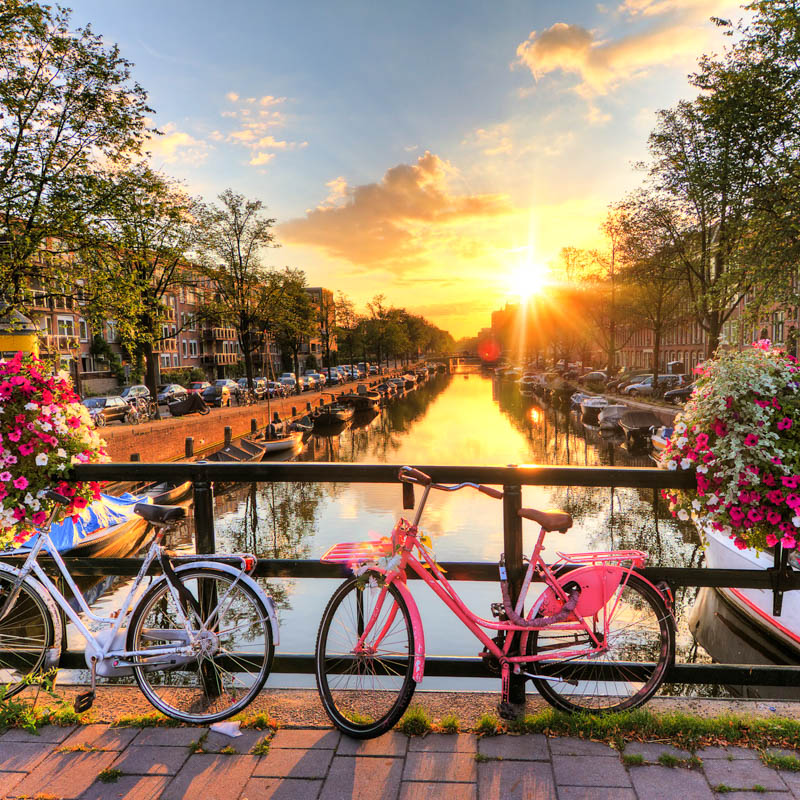 Amsterdam