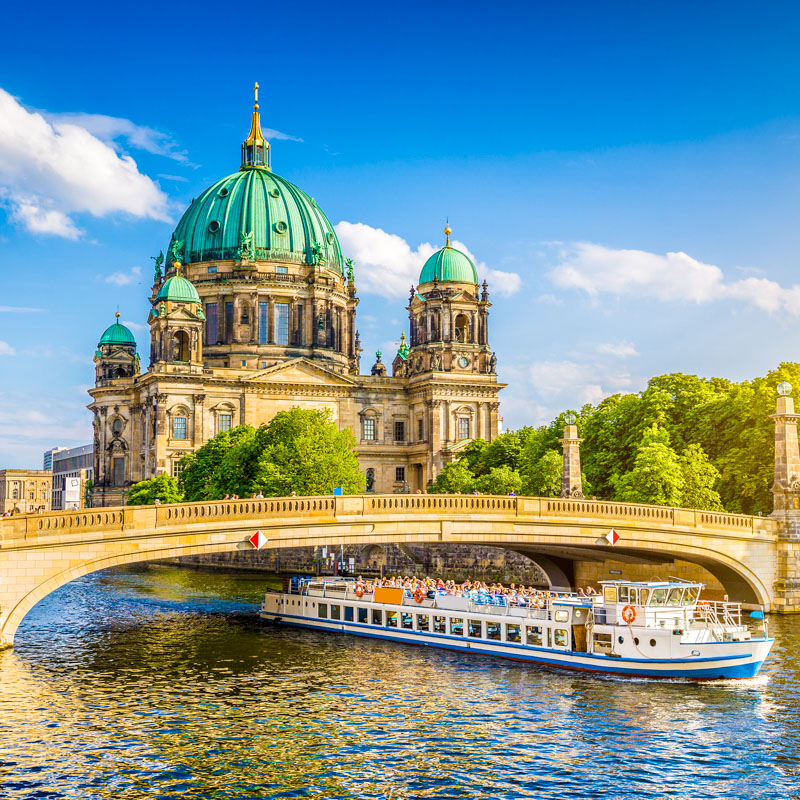 Berlin