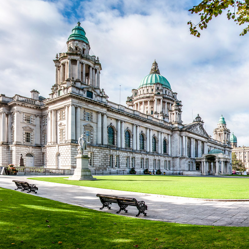 Belfast