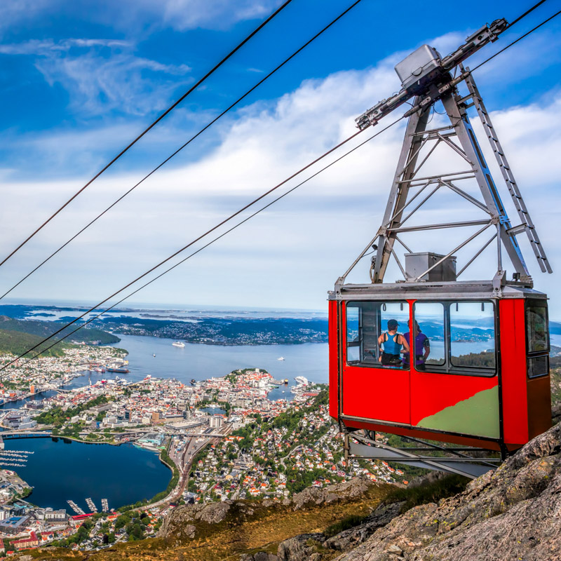 Bergen