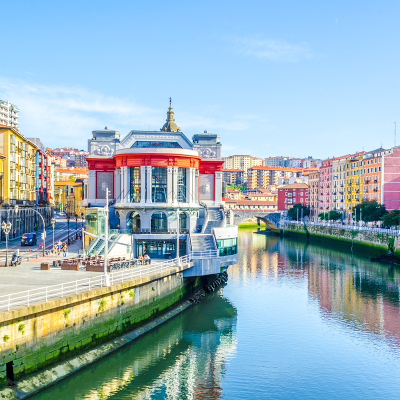 Bilbao