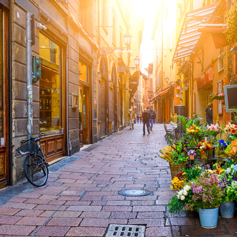 Bologna