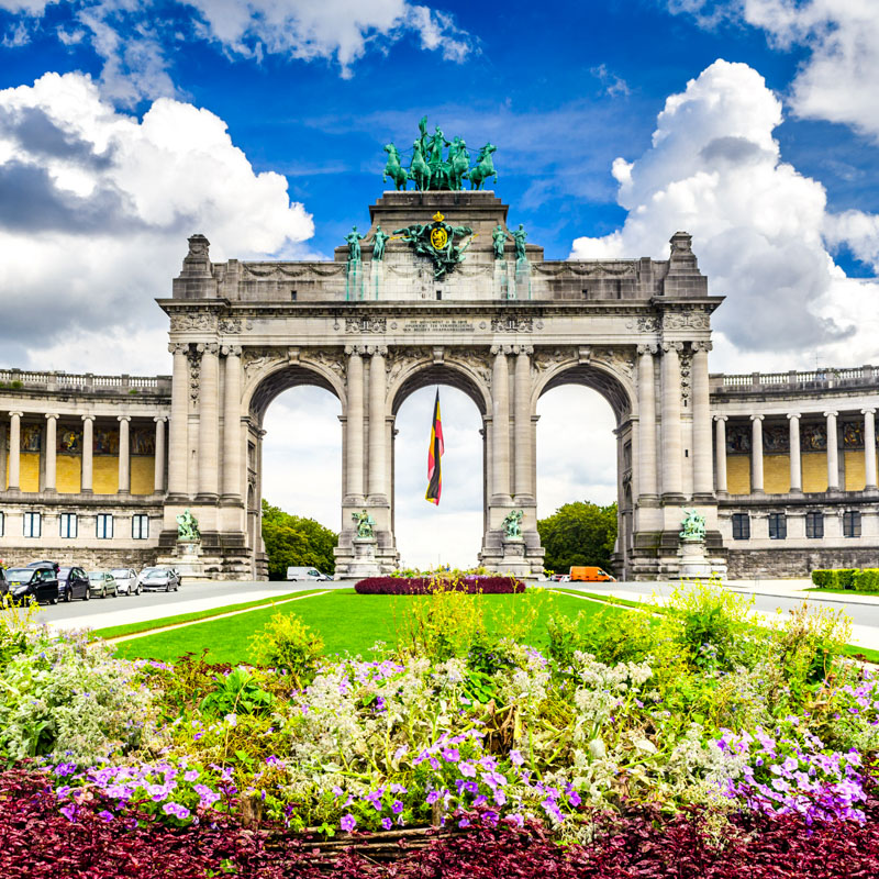 Brussels