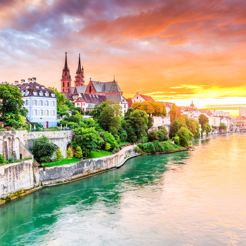 Basel