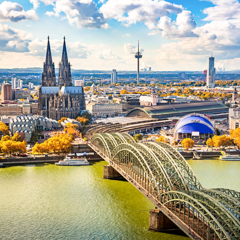 Cologne