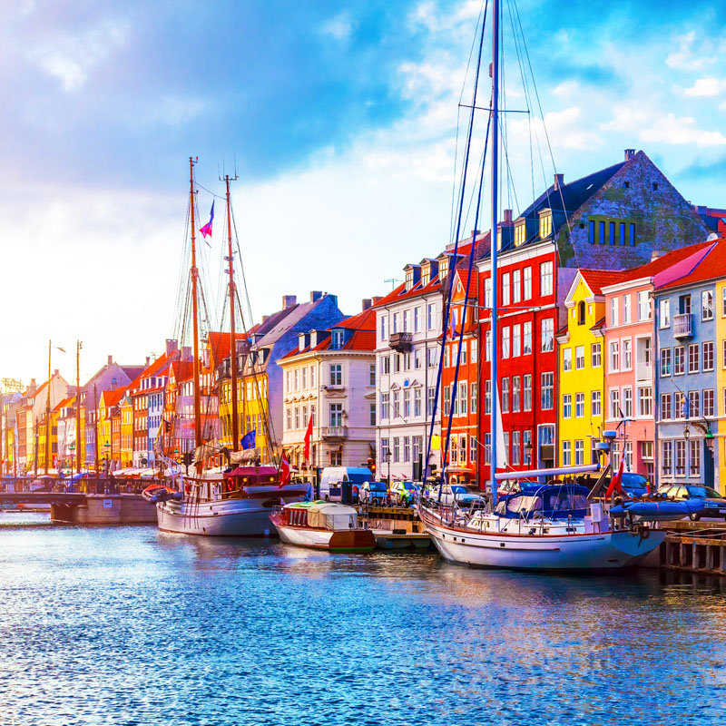 Copenhagen