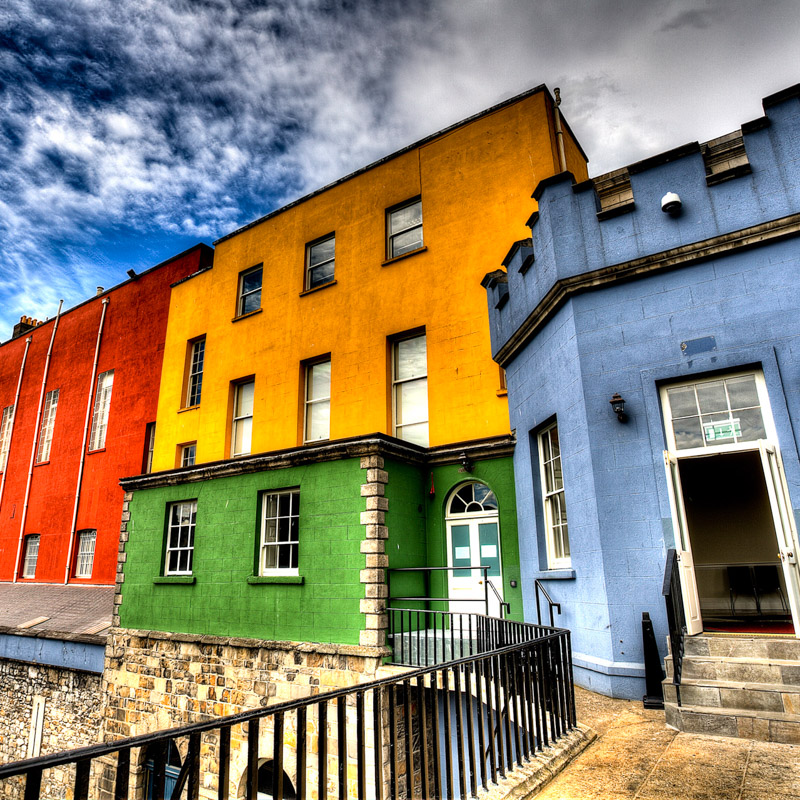Dublin