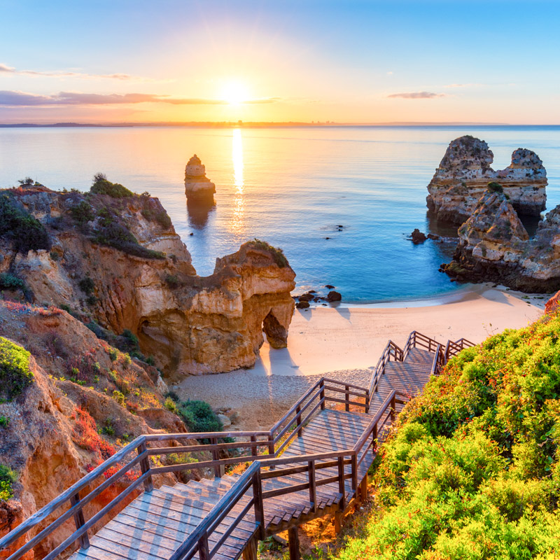 Algarve