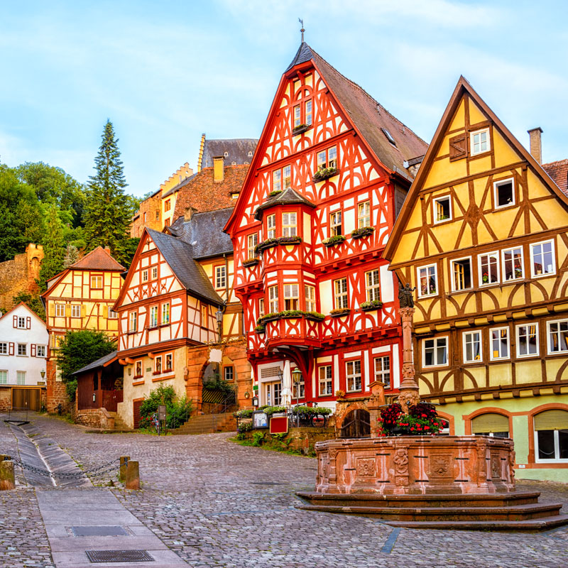 Frankfurt
