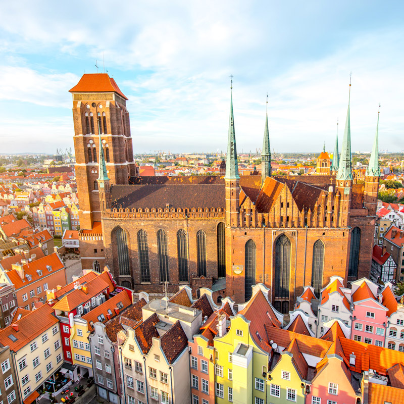 Gdansk