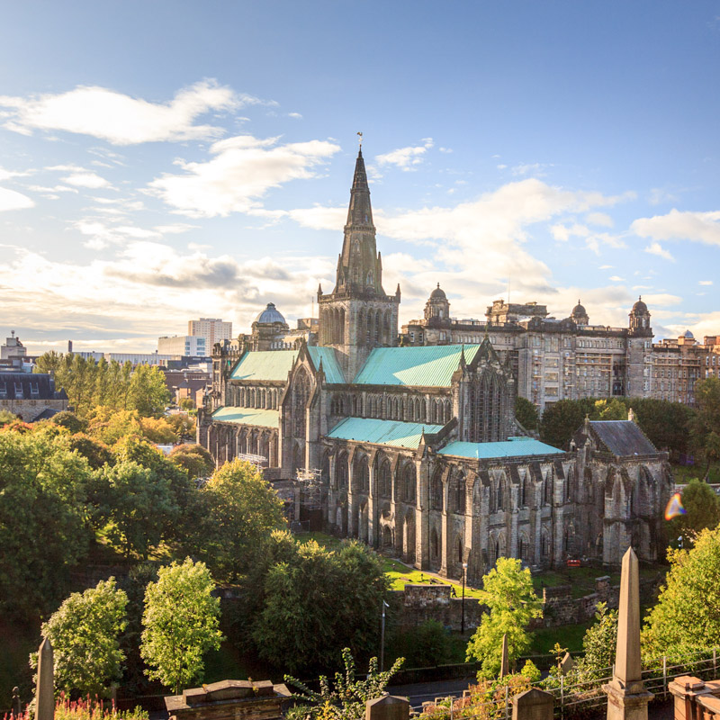 Glasgow
