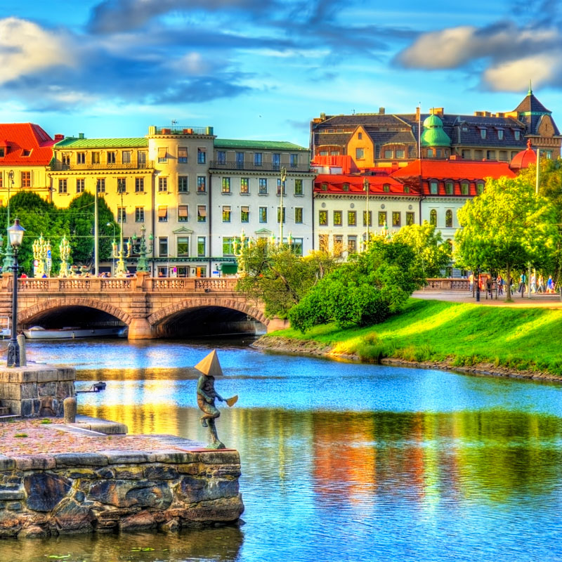 Gothenburg