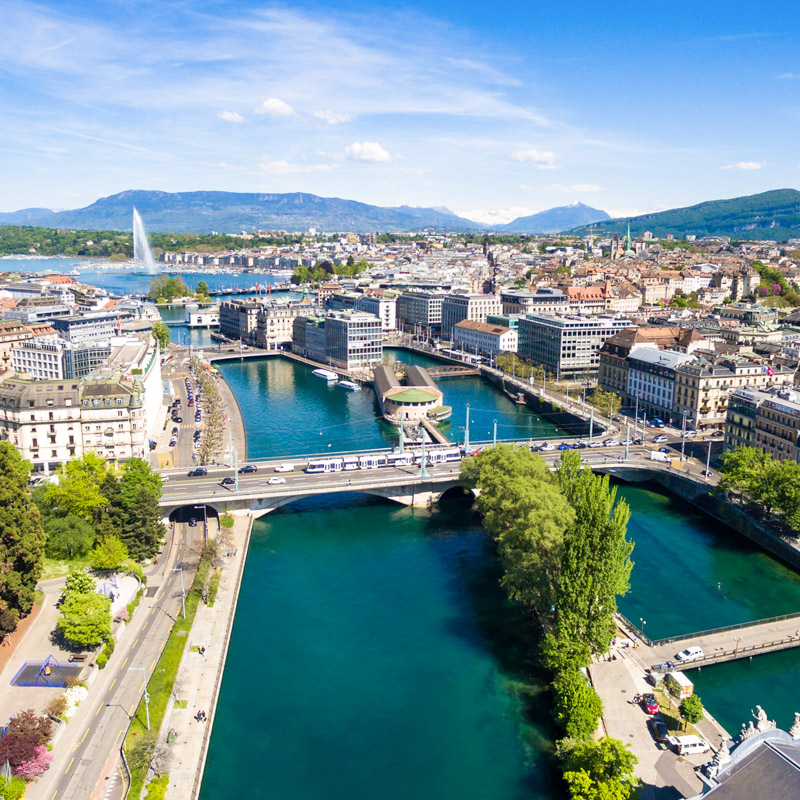 Geneva