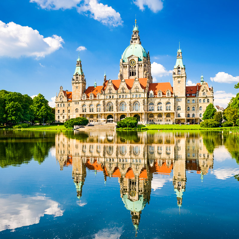 Hanover