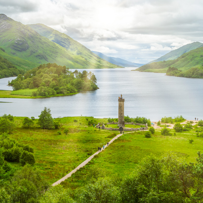 Inverness