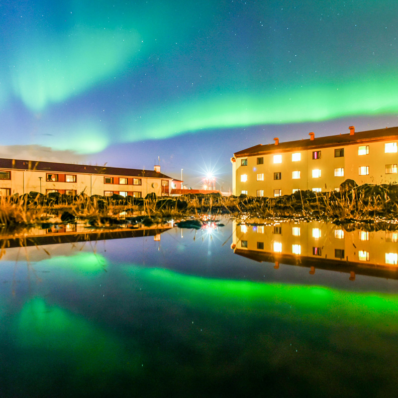 Keflavik