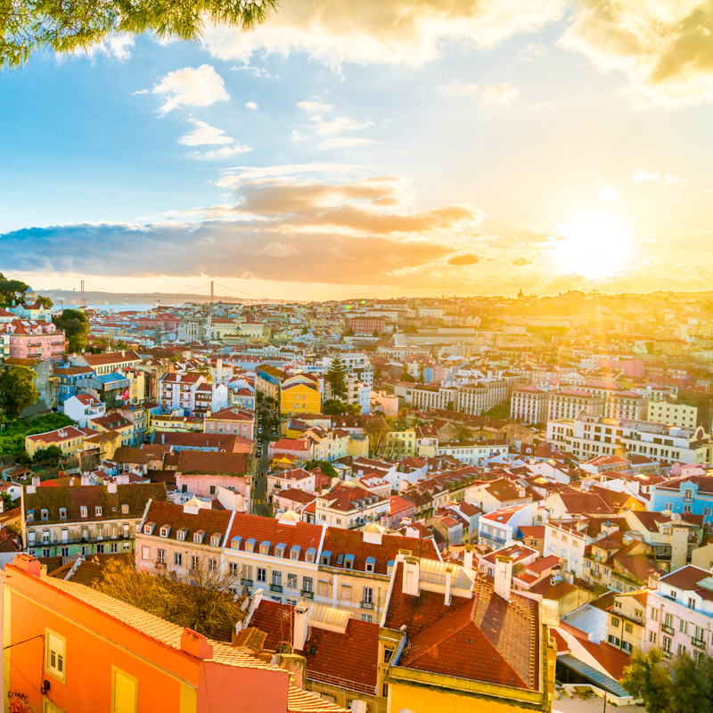 Lisbon