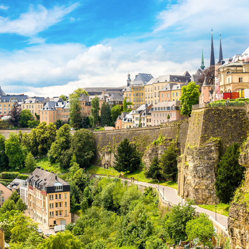 Luxembourg