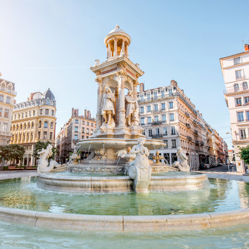 Lyon