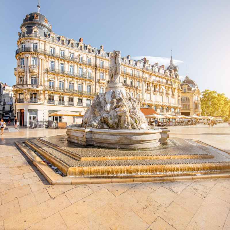 Montpellier