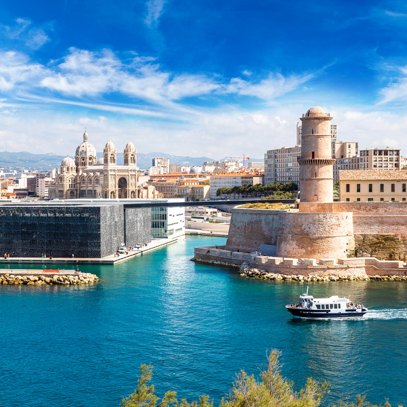 Marseille
