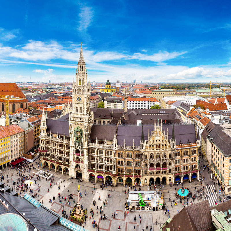Munich