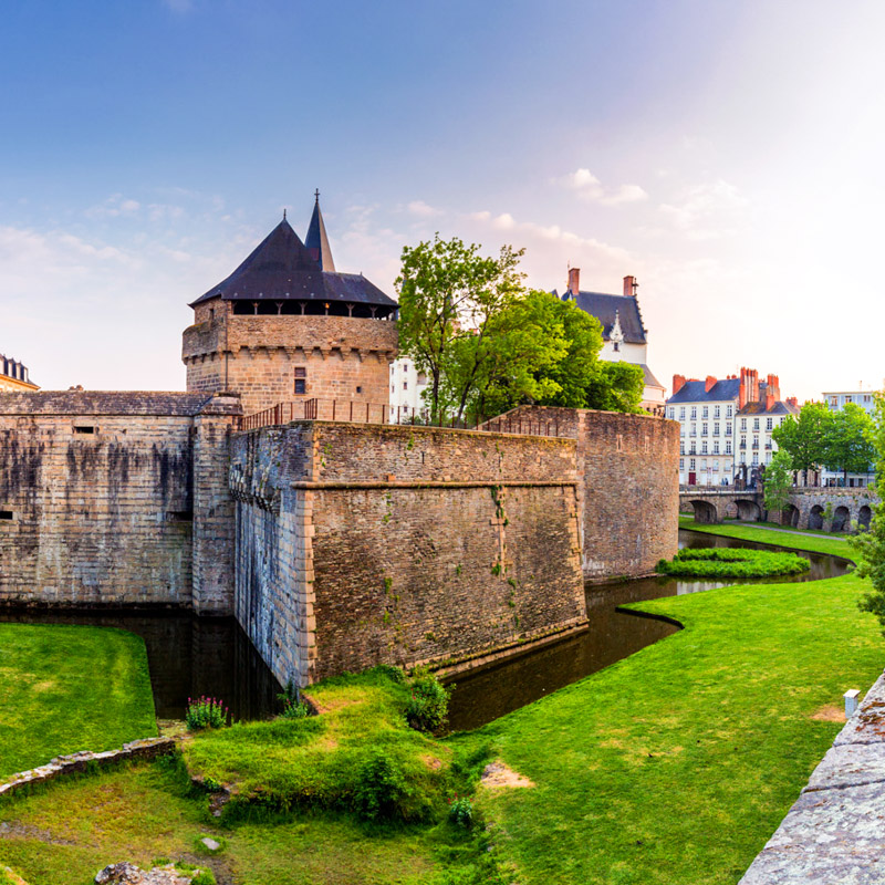 Nantes