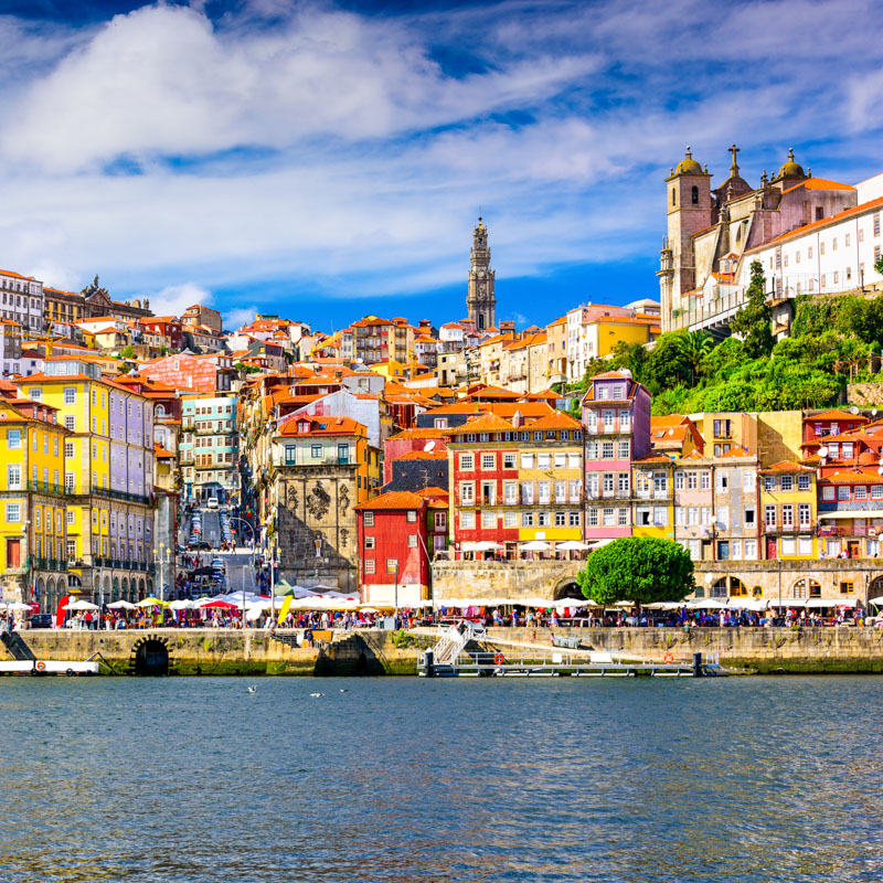 Porto
