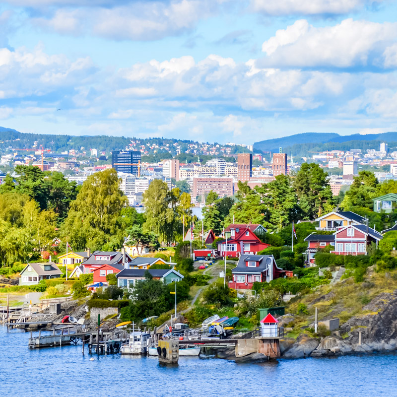 Oslo