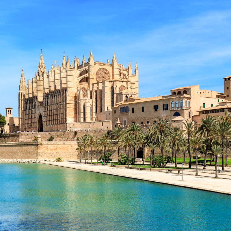 Mallorca