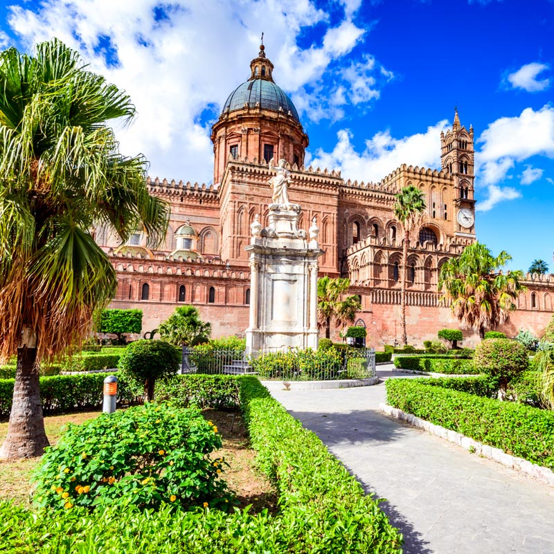 Palermo