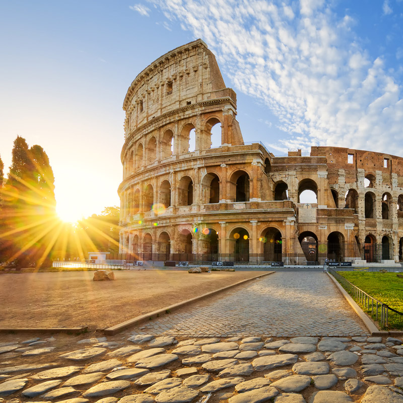 Rome