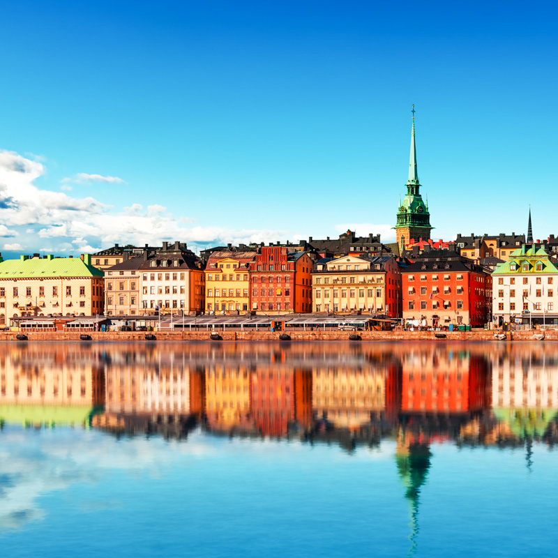 Stockholm