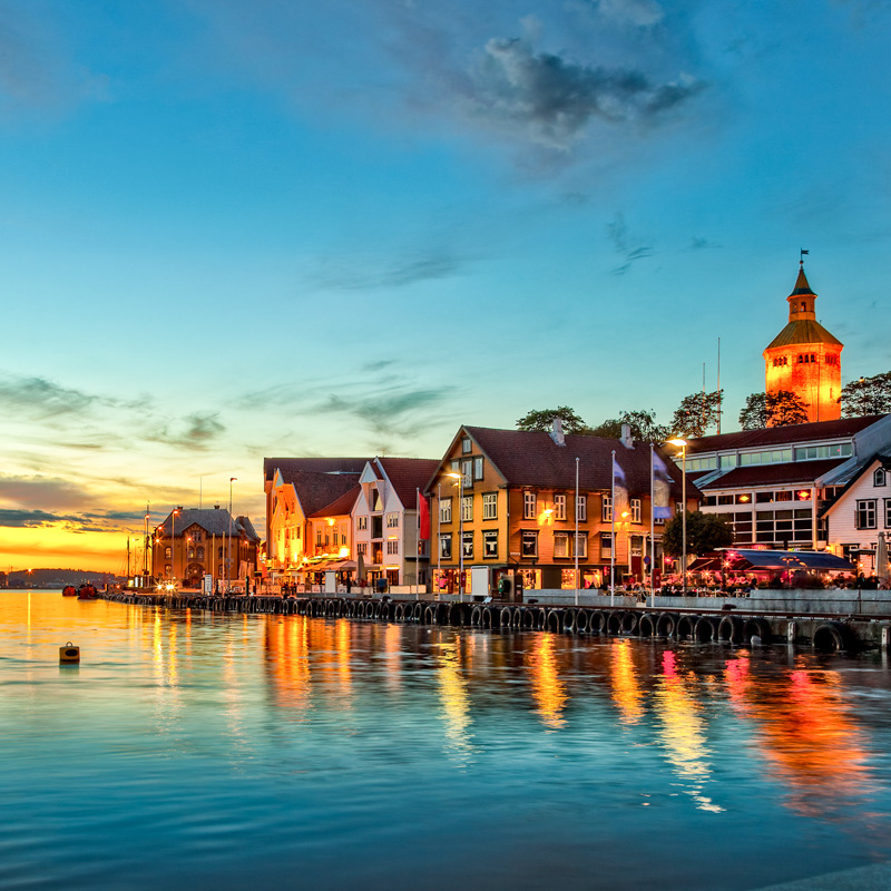 Stavanger