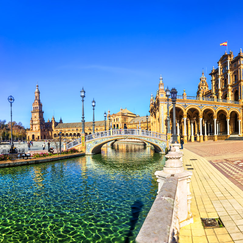 Seville