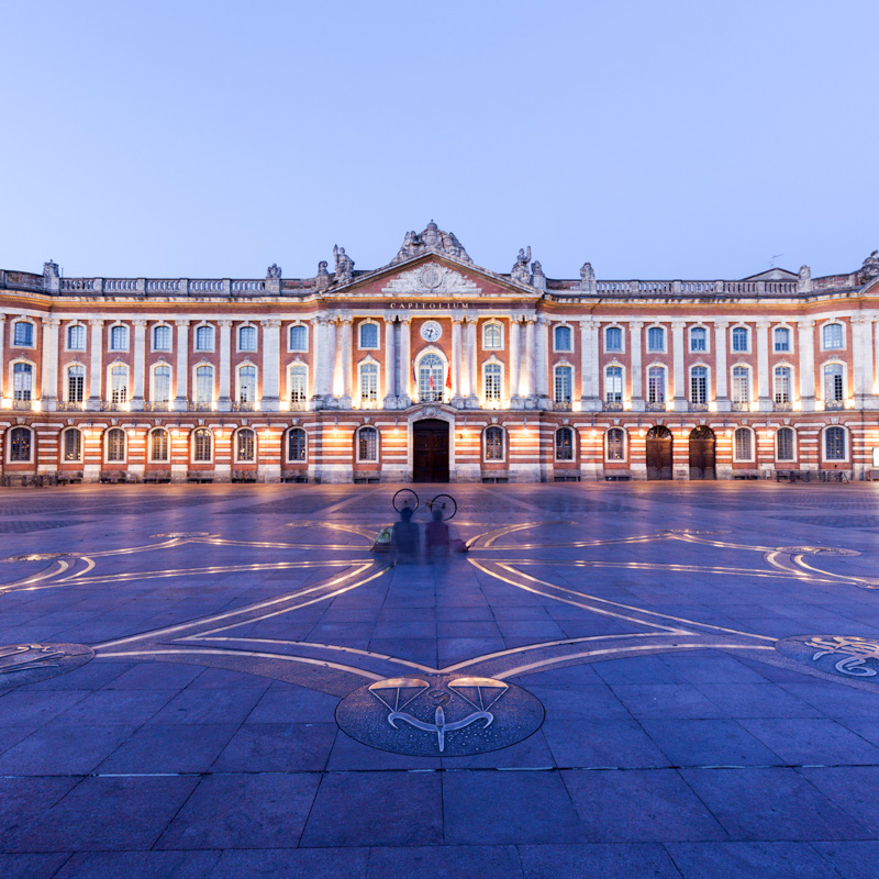 Toulouse