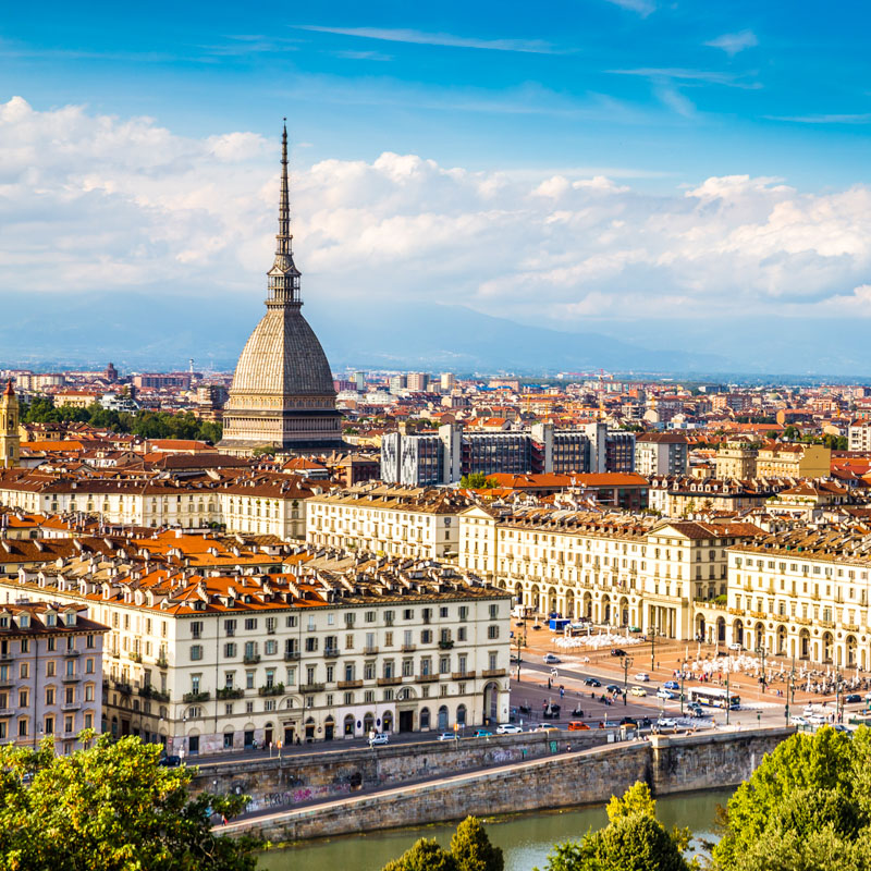 Turin