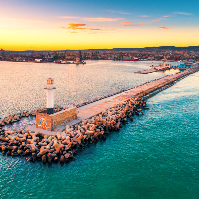 Varna