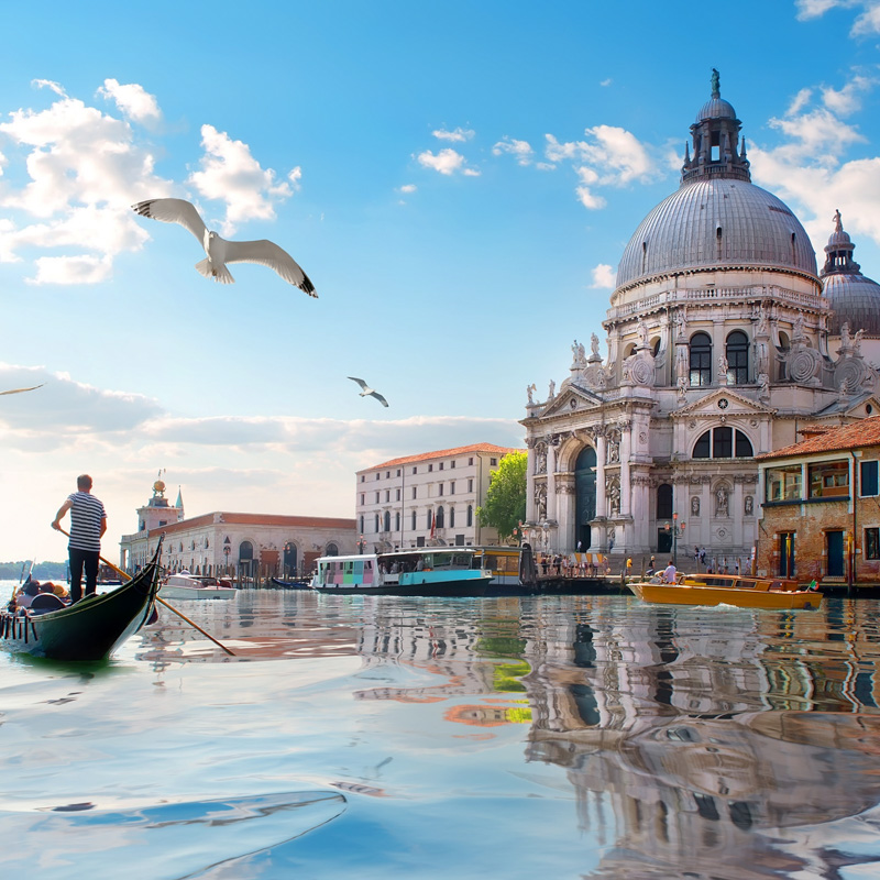 Venice