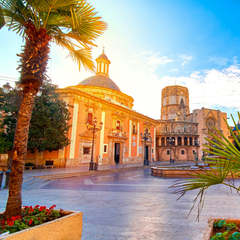 Valencia