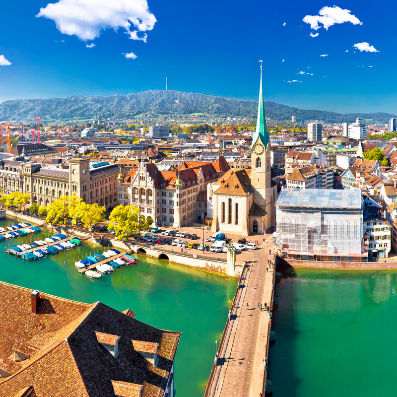 Zurich