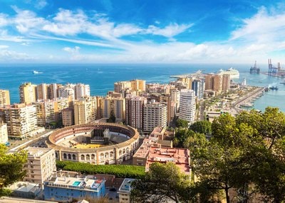 Malaga