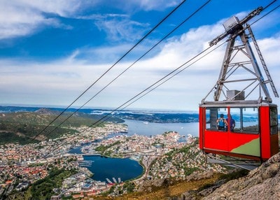 Bergen