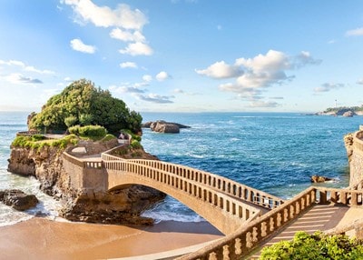 Biarritz