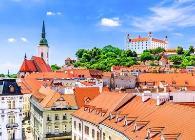 Bratislava