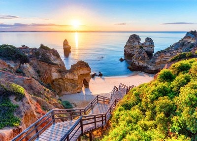 Algarve