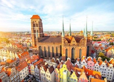 Gdansk
