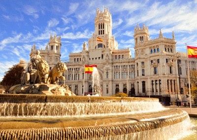 Madrid